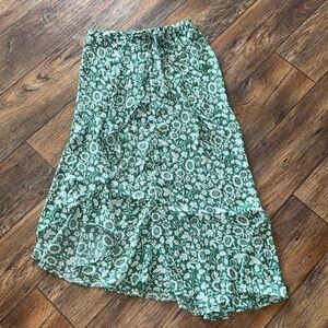 XS skirt- cute for all occasions